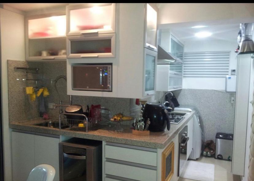 Apartamento Frente Mar, Espetacular Vista Mar, Roda Gigante *